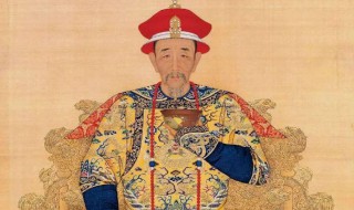 雍正登基是谁起的作用 雍正人物介绍