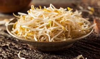 豆芽放久了会不会有毒 豆芽的相关知识