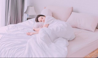 解决被套大了的小妙招 买的被套太大了该怎么办
