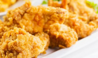 香辣鸡块怎么做? 香辣鸡块的制作方法