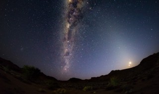 太阳系最大的行星是哪颗 太阳系最大的行星的简介