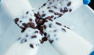藕粉雪糕怎么做 藕粉雪糕的做法