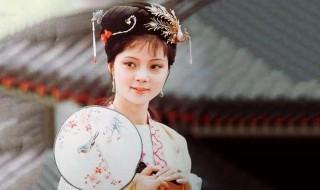 宝钗扑蝶是什么意思 宝钗扑蝶意思是 什么