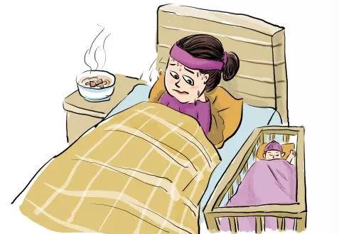 剖腹产后多久可以洗头发 剖腹产后如何正确洗头