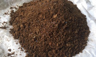鹅粪有机肥料的使用方法 怎么处理发酵鹅粪做有机肥来使用