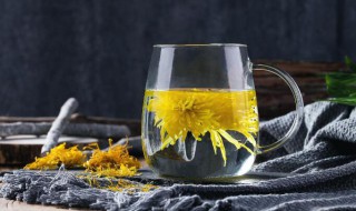 菊花蜂蜜水的功效与作用 菊花蜂蜜水有哪些功效与作用