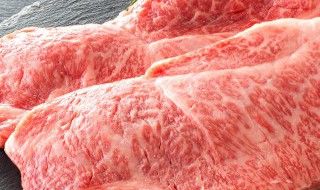 新鲜牛肉买回来要洗吗 新鲜牛肉买回来需不需要洗