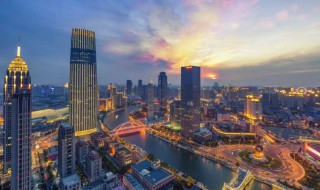环京指的是哪里 什么地方是环京