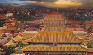 明朝首都 明朝首都是哪里