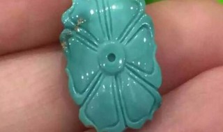 绿松石能用大宝吗 绿松石能不能用大宝