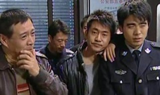 重案六组1演员表 重案六组电视剧简介