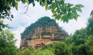 甘肃旅游必去十大景点兰州 兰州市十大旅游景点