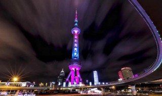 上海旅游景点有哪些，上海旅游景点有哪些好玩的