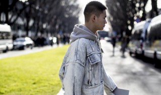 拉风又有型的男生网名超有个性 男人最有风度简单好听的网名
