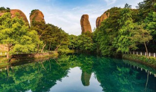 曲靖景点最值得去的地方 曲靖最值得去的景点