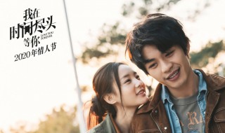 我在时间尽头等你到底讲的什么 我在时间尽头等你的剧情简介