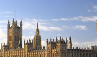 去英国旅游需要准备什么（去英国旅游需要准备什么东西）