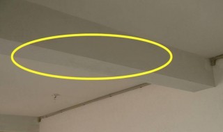 横梁压顶的7种破解方法 横梁压顶有哪7种破解方法