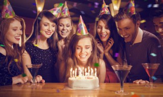 25岁生日文案 25岁生日文案举例