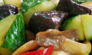 口蘑香菇平菇怎么做 怎么做口蘑香菇平菇
