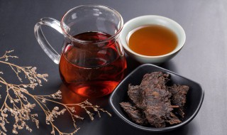 碎银子普洱茶的功效 碎银子普洱茶的功效是什么