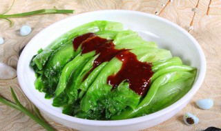 炒什么菜适合放蚝油 放蚝油的菜有什么