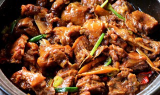 鸭肉蘑菇怎么做好吃 怎么做好吃的鸭肉蘑菇