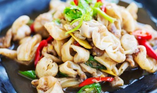 鱼泡怎么做不腥又烂又好吃 鱼泡好吃的做法