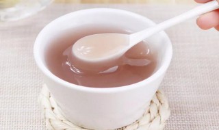 吃藕粉6个禁忌 吃藕粉6个禁忌简单介绍