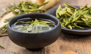 玫瑰花加绿茶的功效 常喝玫瑰花加绿茶的好处