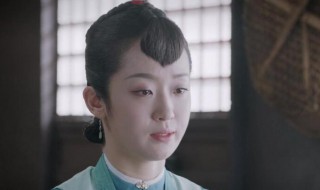 锦心似玉电视剧冬青为什么背叛 锦心似玉电视剧冬青背叛的原因