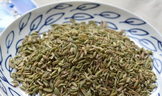 小茴香是孜然吗 孜然和小茴香是一种东西吗
