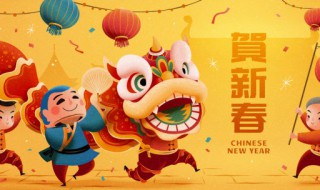 春节的诗句古诗 描写春节的诗句
