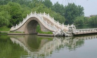 二十四桥明月夜是哪里 二十四桥的简介
