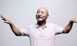 陈佩斯个人资料 关于陈佩斯的简介