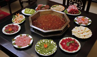 火锅干饭文案 吃火锅专用干饭文案