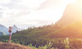 郴州旅游必去十大景点 郴州十大必去景点介绍