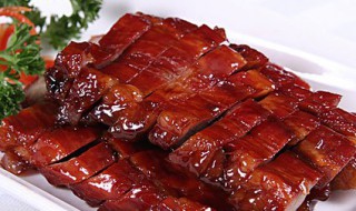 广东粤菜菜谱大全 广东粤菜的烹饪方法