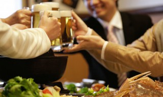 敬酒词怎么说又大方又简单 敬酒词精选