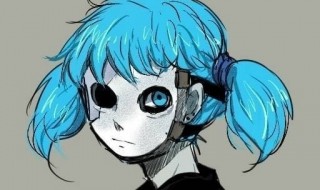 sallyface主角为什么戴面具 sallyface主角介绍
