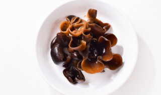 酸辣木耳肉丝汤怎么做 酸辣木耳肉丝汤的烹饪方法