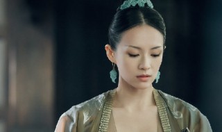上阳赋王倩剧情介绍 上阳赋的剧情是怎样的