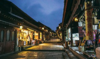 恩施著名的旅游小镇有哪些，恩施著名的旅游小镇有哪些名字