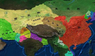 燕云十六州是哪些地方 燕云十六州是什么地方