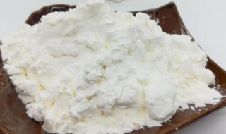 澄粉的功效与禁忌 澄粉的功效有哪些