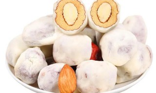 奶枣什么样子 奶枣制作方法介绍
