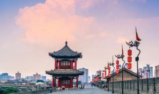 西京是哪个城市 古代西京是指什么地方
