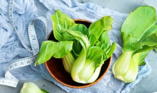 叶菜类蔬菜的施肥方法 不同作物施肥原则不同