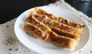 怎么做最简单的肉卷 怎么做肉卷
