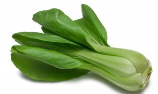 花生青菜汤做法步骤 怎样做花生青菜汤